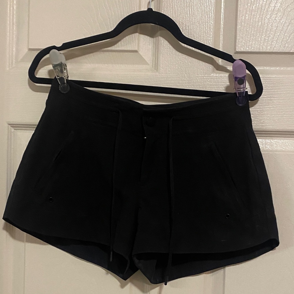 Athleta Cargo Shorts